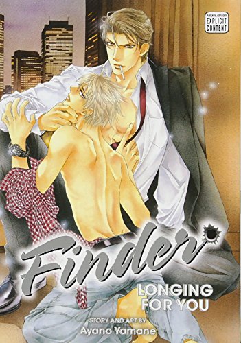 Finder Deluxe Edition, Vol. 7