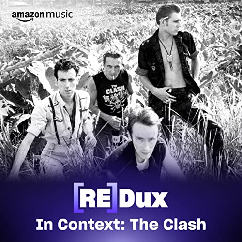 Zusammengestellt von: Amazon Music