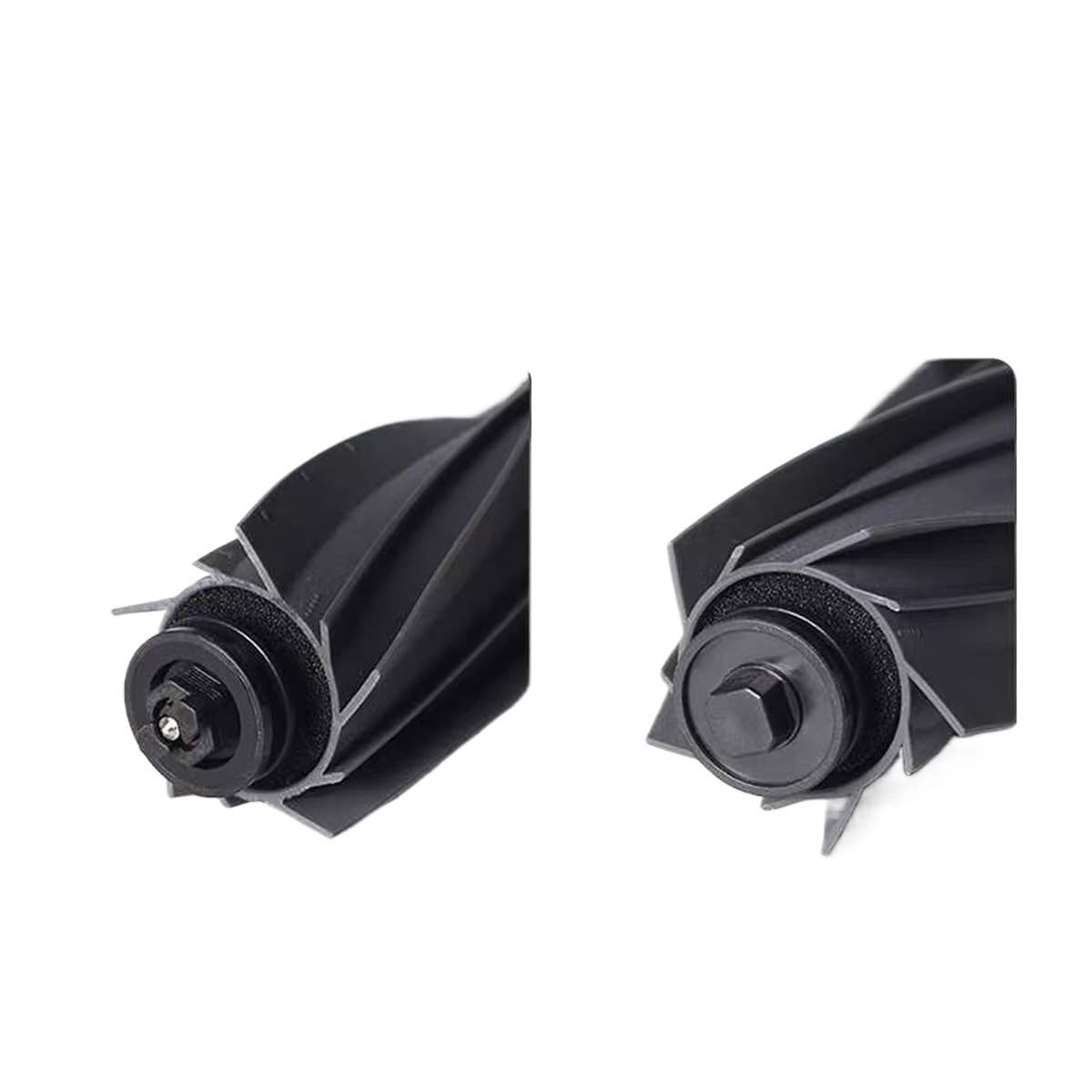 Compatibile Con Dreame, D10Plus, Accessori for Aspirapolvere Robot: Panno for La Pulizia, Spazzola A Rullo, Spazzola for Bordi, Filtro E Materiali Di Consumo(Set c)