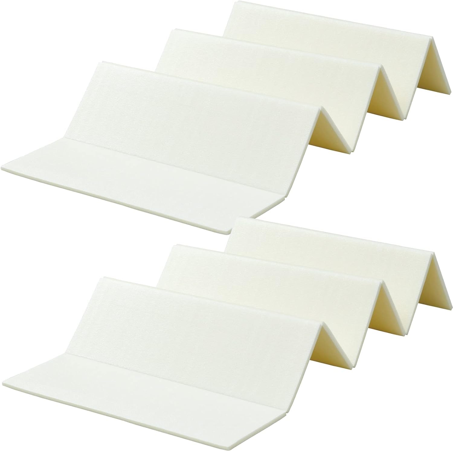 Amazon.co.jp: 山善(YAMAZEN) 防音マット 防音特級 △LL(I)-6 (LL-35