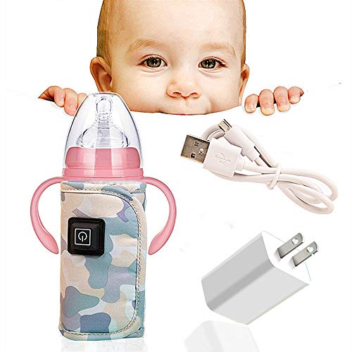 Best Usb Portable Bottle Warmer 10Reviewz