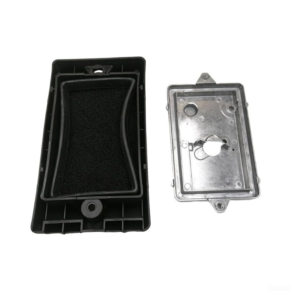 para filtro Aire Metal Plástico STHL SRBR320-430 para filtro
