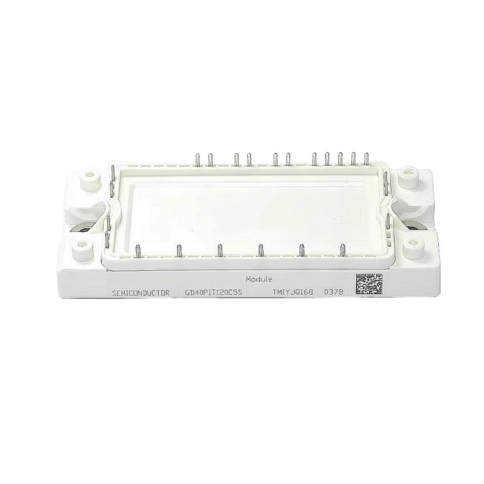 Cxdfrser One Color Gd40pit120c5s Power Supply Module 40A1200v