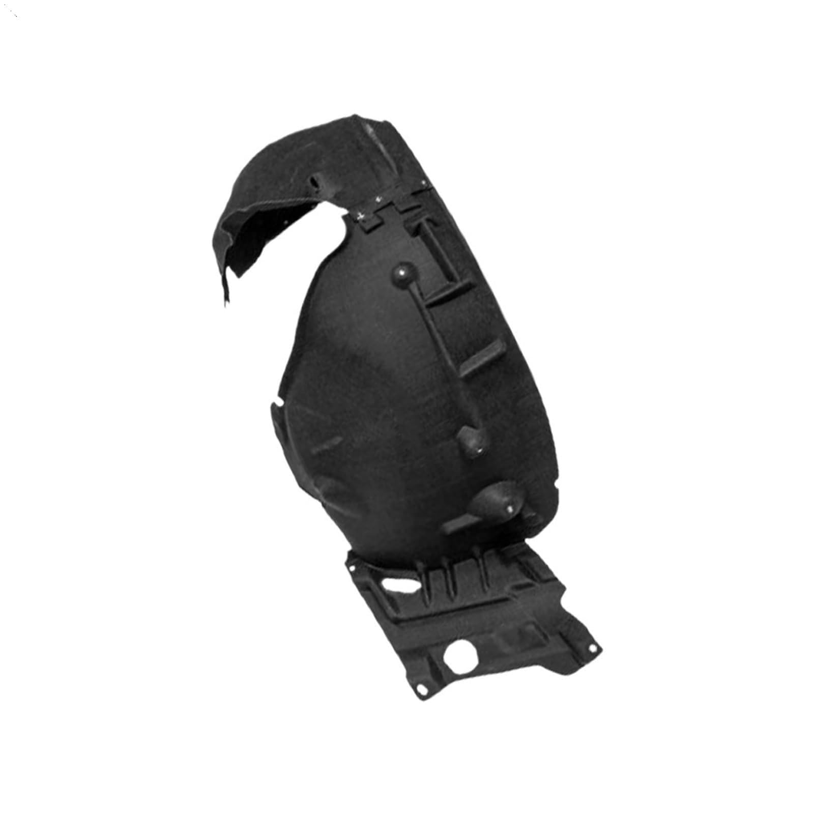 Auto Parts 1pcs Front Liner L Compatible with Benz W222 for S63 Compatible with AMG Car A2226900905