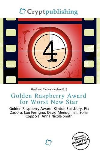 Dylan Kussman Golden Raspberry Awards – VHKTX