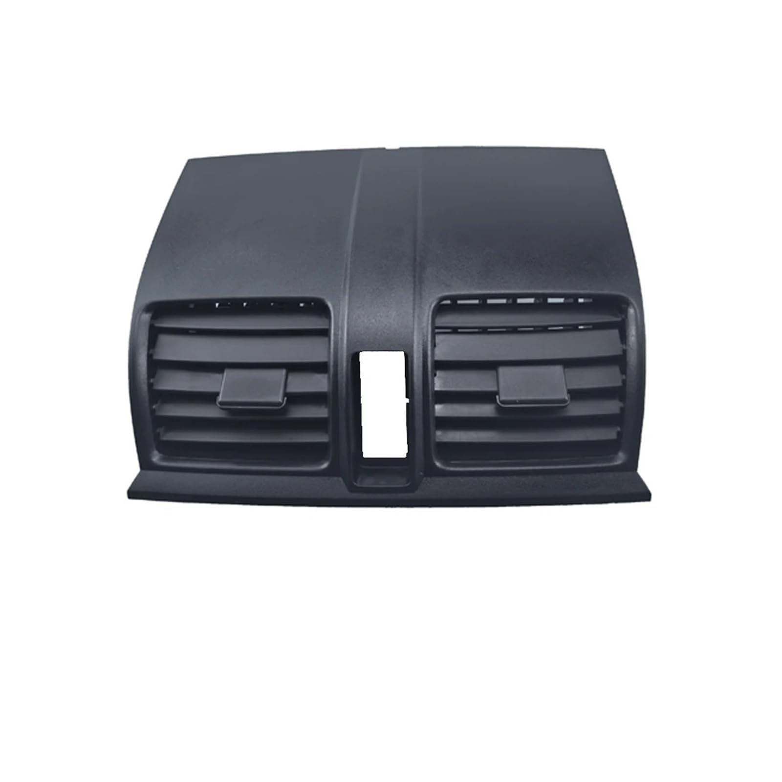 Kompatybilna z Honda CRV CR-V 2006-2011 AC Fresh Nozzle Air Windows Air Vent Outlet Dysza Kratka Klimatyzacji Panel 1 SZTUK (Middle Assy-Switch)