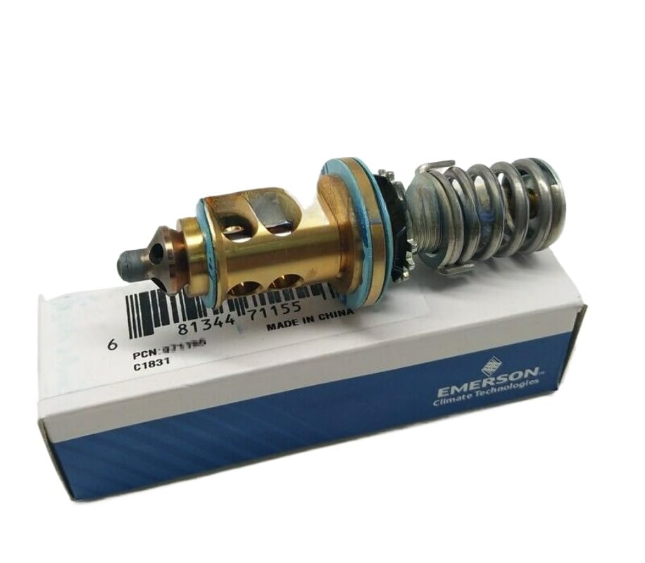 1 new piece suitable for expanding valve core X-9144-B11B