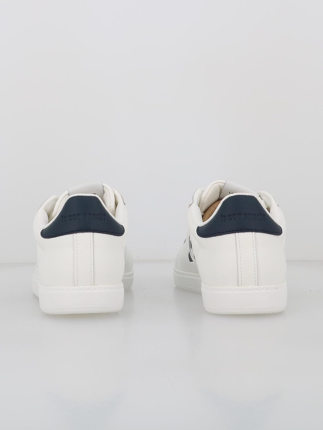 Le Coq Sportif Chaussures Courtset_2 Homme