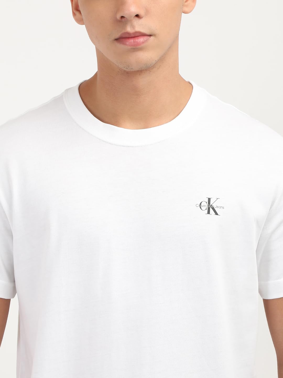 Calvin Klein Uomo 2026 Confezione da 2 T-Shirt Tecniche e performanti