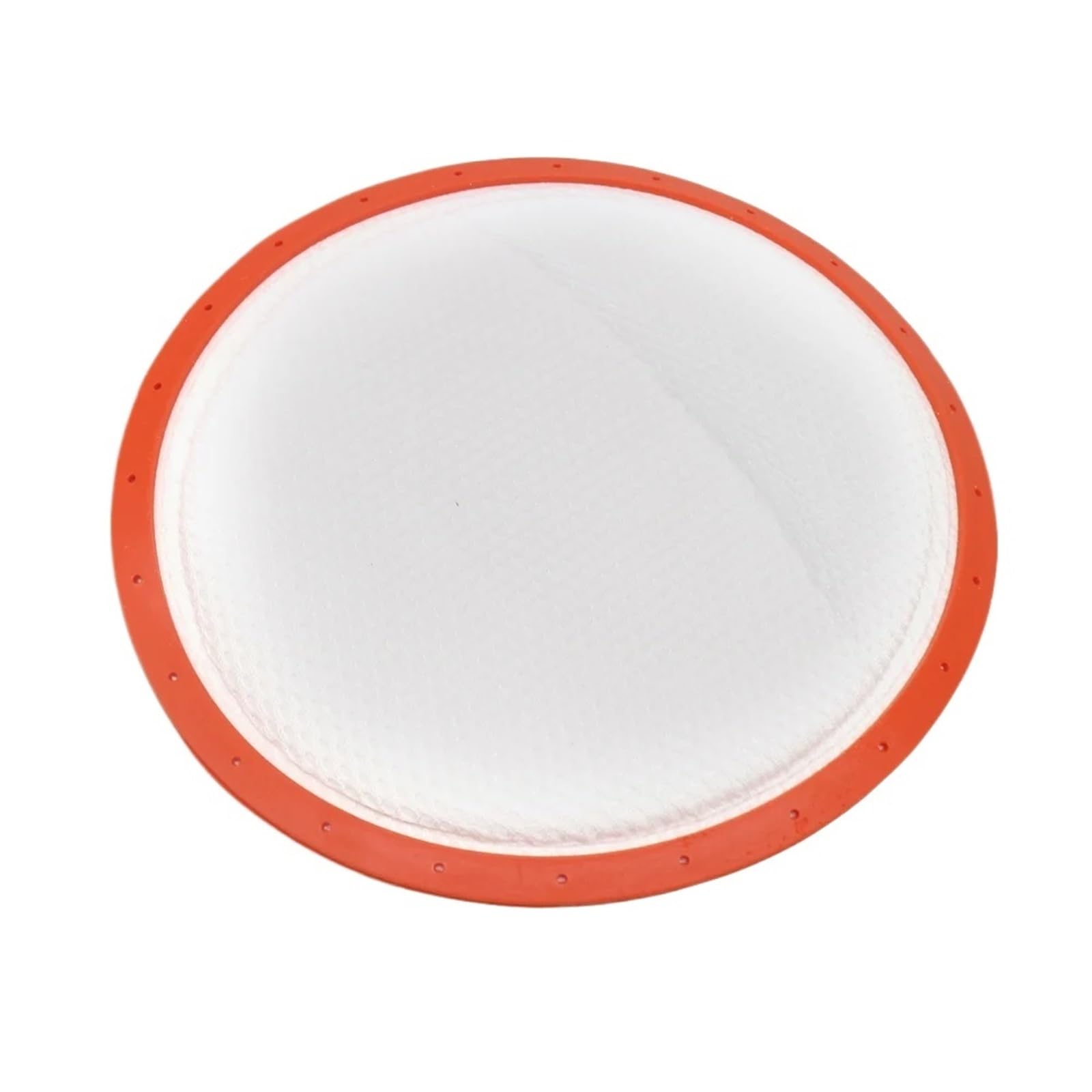 AIHDBCL Replacement Filter For Vacuum Cleaner ，Compatible For Midea， C3-L148B C3-L143B VC14A1-VC(146mm)