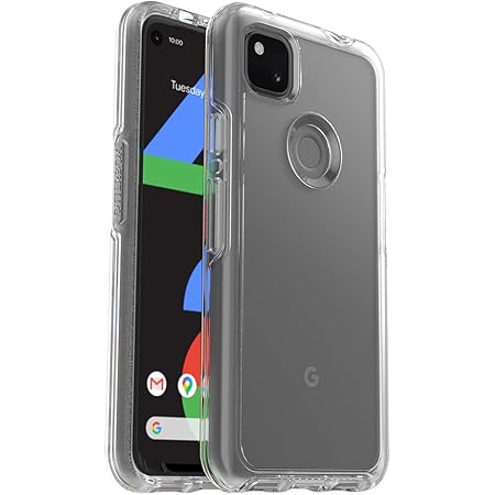 otterbox symmetry pixel 4a