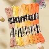 Zoom IMG-2 cabodyals 12 matassa 105 iarde Zoom IMG-2 cabodyals 12 matassa 105 iarde