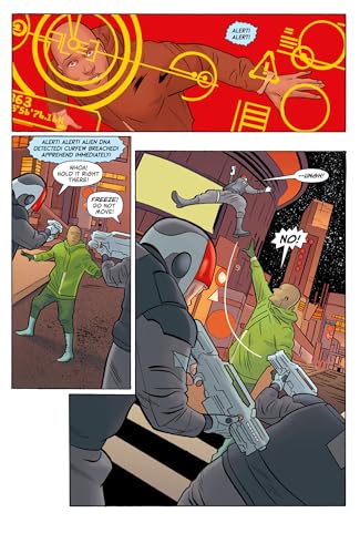 Image of The World of Black Hammer Omnibus Volume 2