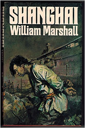 Shanghai 0241898854 Book Cover