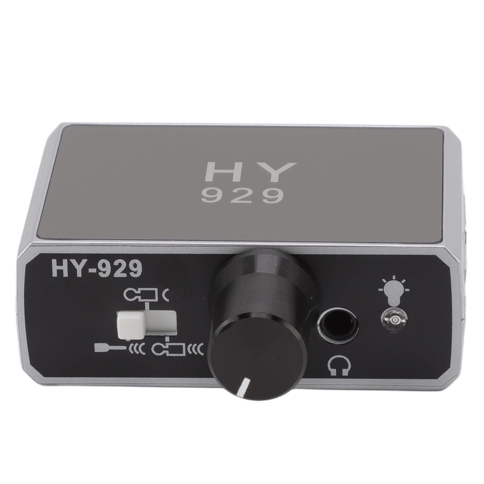 Water Pipe Leakage Detector HY 929 Underground Water Pipeline Leak Monitor Plumbing Engineering Leak Detection Device-image-14