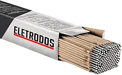 Eletrodo Aeme AWS E 6013 2.00mm 5 Kg