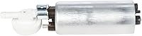 Vista 5 de OCPTY Bomba de combustible eléctrica de repuesto para Nissan D21 2.4L, 1990-1992 para Nissan D21 3.0L, 1995 para Nissan Pickup 2.4L, 1995