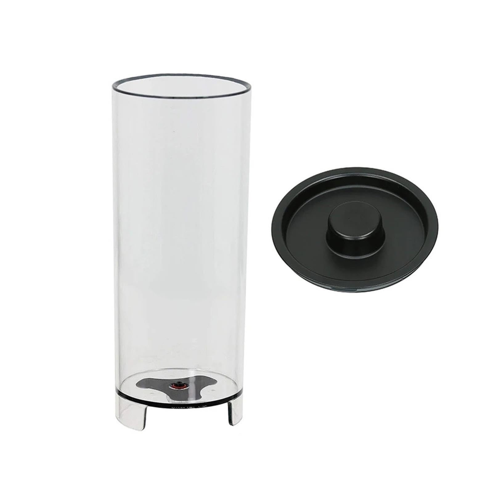 Tapa del tanque de agua Compatible con cafetera Nespresso U C50 D50