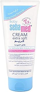 Sebamed Baby Cream Extra Soft 200ml