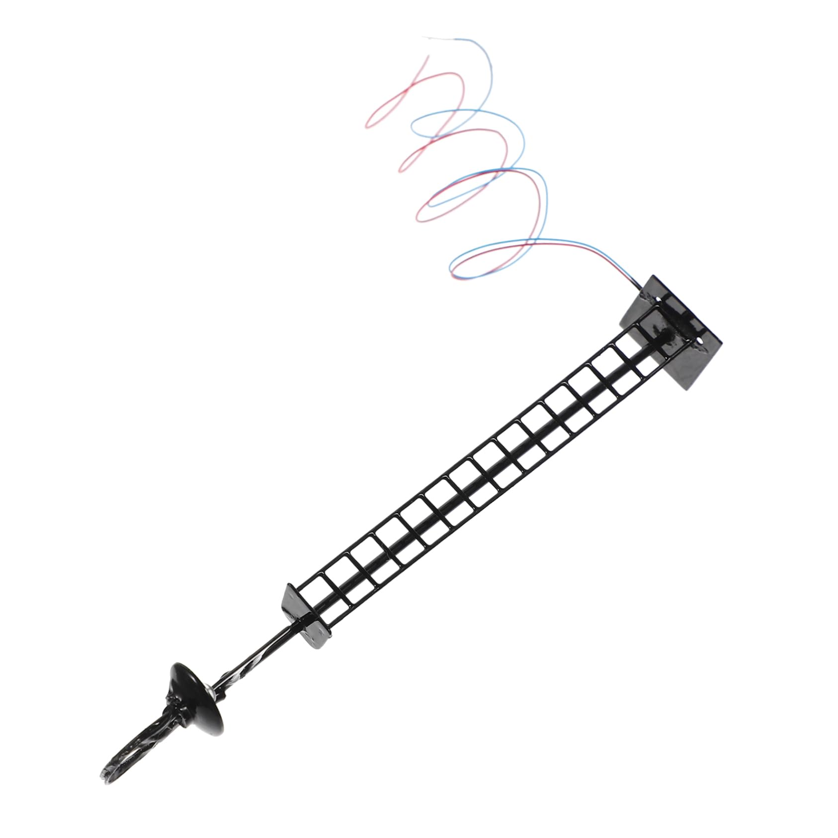 CORHAD Model Train Accessories Micro Landscape Lamp Decor Mini Decor Prop Railroad Light Model DIY Material