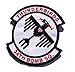 34th Bomb Squadron Thunderbirds Patch â€“ Sew On