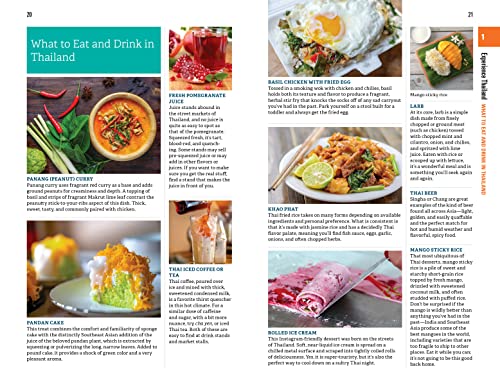 Fodor's Essential Thailand: With Cambodia & Laos (Full-Color Travel Guide) #TOP4