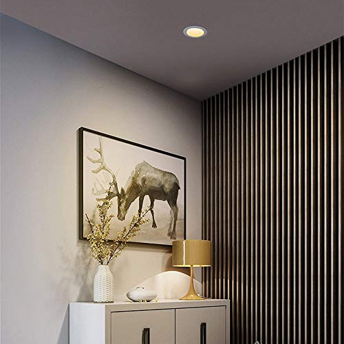 Sunny Lingt 3W LED ha Messo Downlight Cucina Bagno...