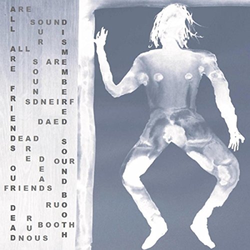 G4s (Mark Stewart Re-Rub) [Explicit]