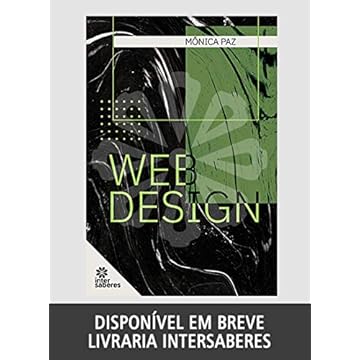 Capa do livro Webdesign