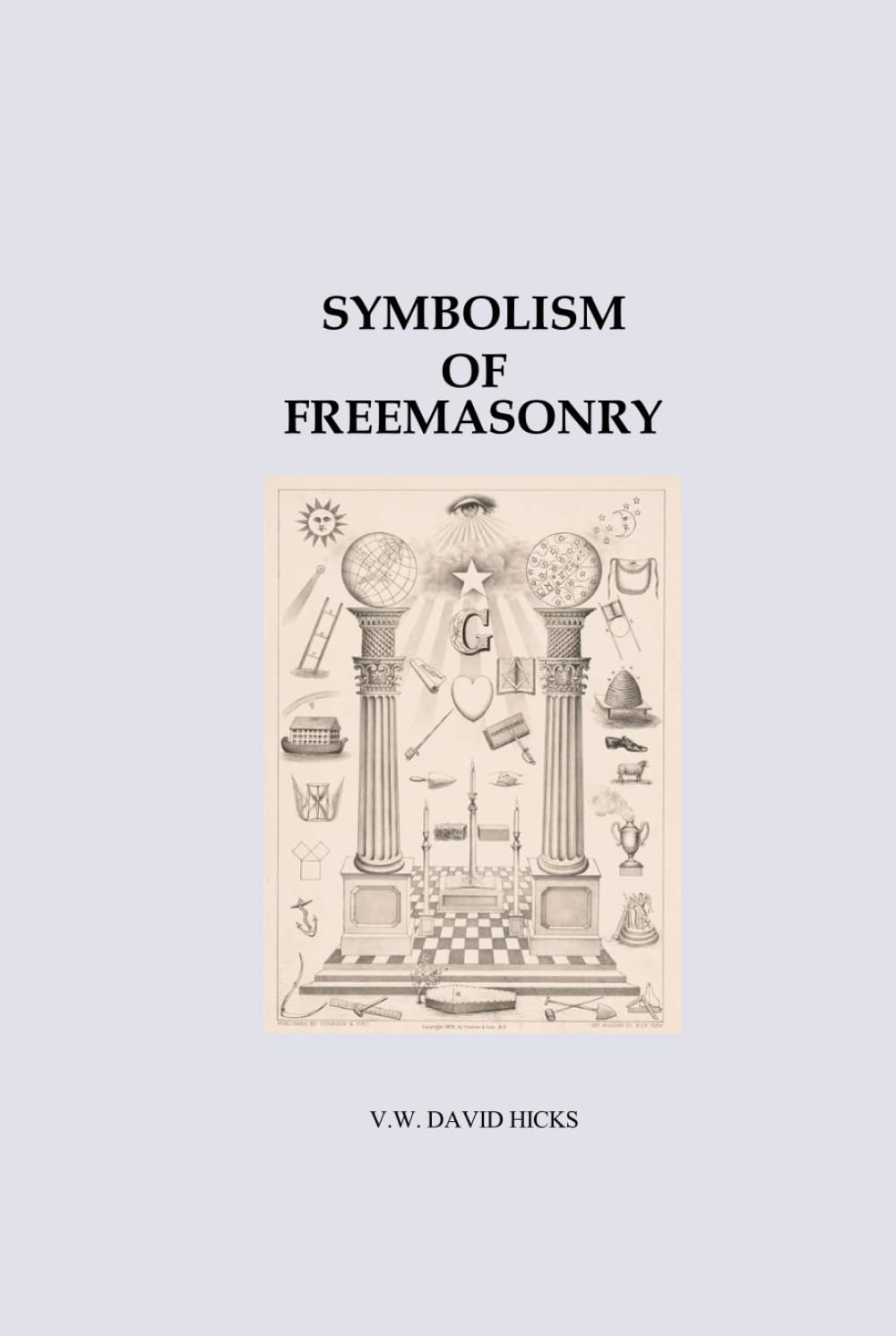 Symbolism of Freemasonry