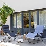 Lafuma Badetuch für Relax-Liegestühle Embrun