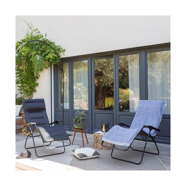 Lafuma Badetuch für Relax-Liegestühle Embrun