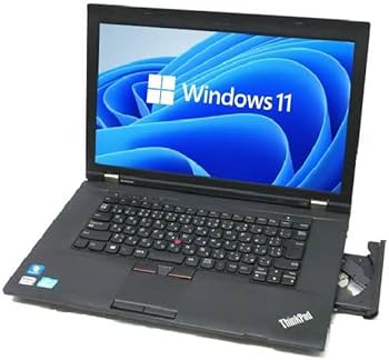 Amazon.co.jp: レノボ・ジャパン ノートPC ThinkPad L530/Office 2019 Amazon.co.jp: レノボ・ジャパン ノートPC ThinkPad L530/Office 2019