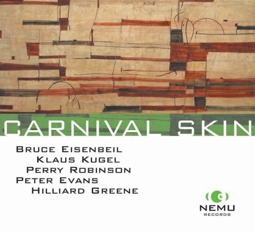 Carnival Skin [DE Import] [Audio CD]