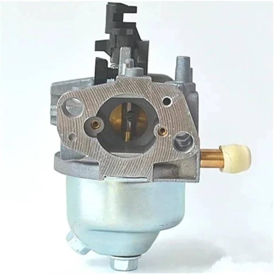 19mm Carburetor Suitable for 1P70F 1P70 1P75F 1P75 196CC Lawnmowers