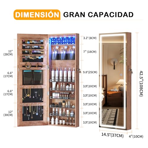 Recopilación y reviews de Armario con espejo tabla con los diez mejores. 23 Imagen adicional