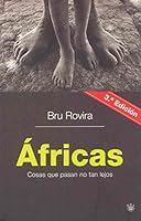 Africas (OTROS NO FICCIÓN) (Spanish Edition) 8478715843 Book Cover