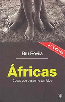 Paperback Africas [Spanish] Book
