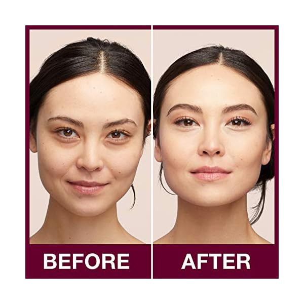 Maybelline Instant Age Rewind Eraser Dark Circles Treatment Multi-Use Concealer, 110, 1 Count (Packaging May Vary)