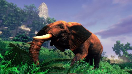 Cabela's African Adventures [Online Game Code] #TOP2