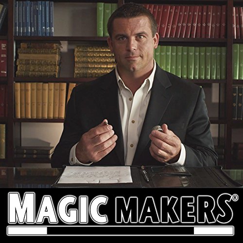 Magic Makers MM2475 The Secret Box By Magic Makers - Amazing Magic Trick thumb #3