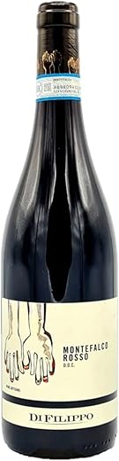 Vino Rosso Montefalco DOC La RInghiera