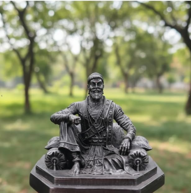 Image of Chatrapati Shivaji Maharaj Statue