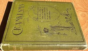 Hardcover Crankisms [Unknown] Book