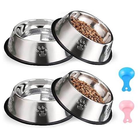 Gamelles pour animaux Zawaer Cover
