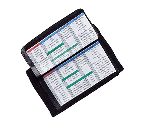 wristcoaches football play wristbands - youth quarterback gear - wristband playbook - softball wristbands for signs