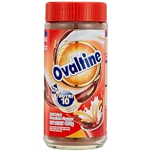 Ovaltine Malt Beverage Mix 400g
