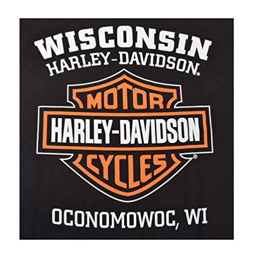 Comparativas de Camiseta Harley Davidson del mes. 2 Imagen adicional