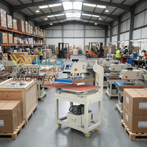 Hydraulic press 100 ton machine