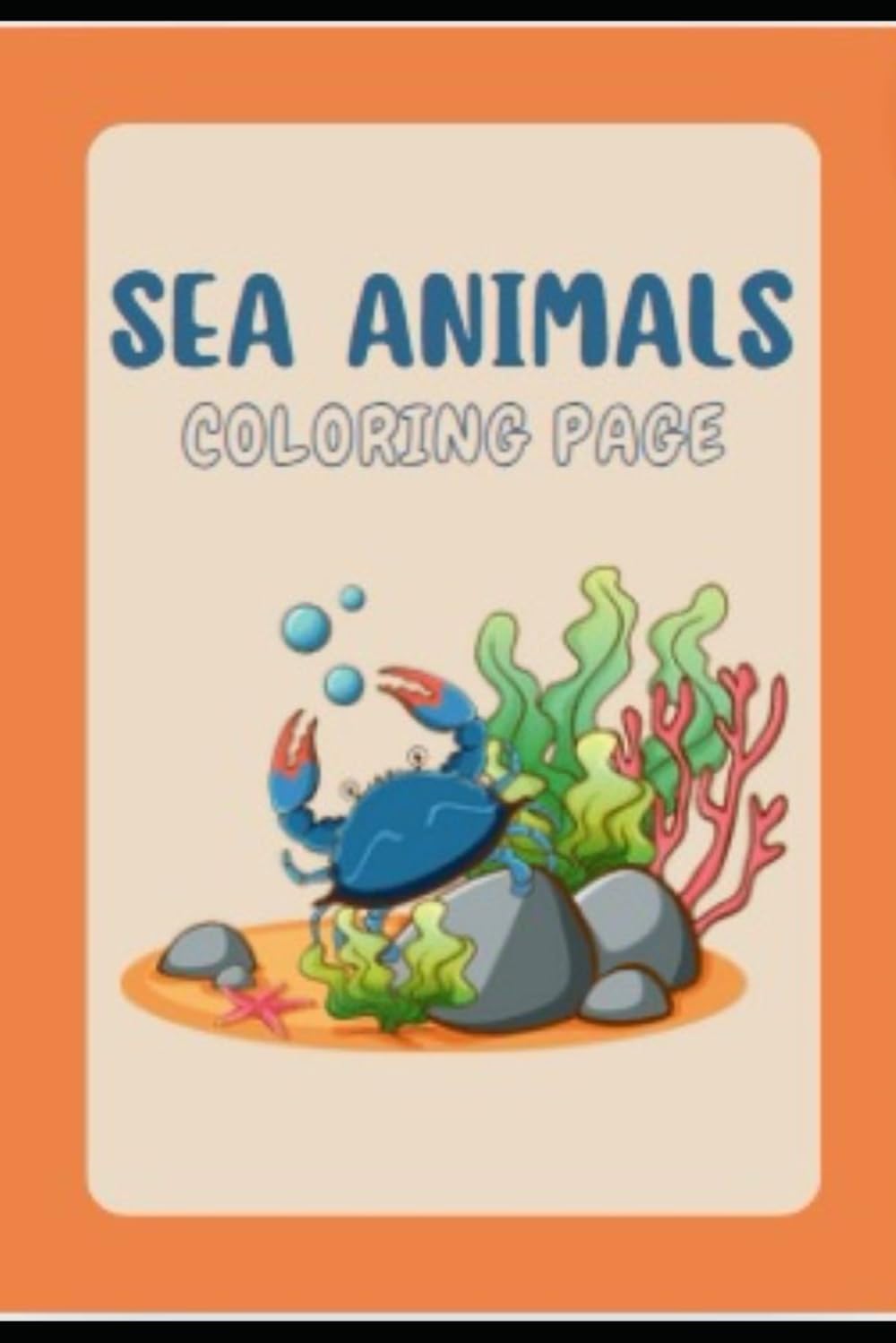 Sea Animals